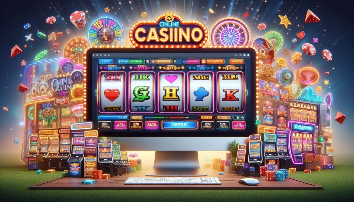 Vegas Hero Casino